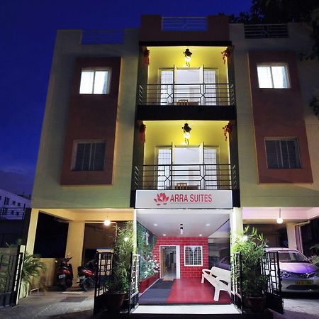 Kempton Hotel Calcutta  Esterno foto