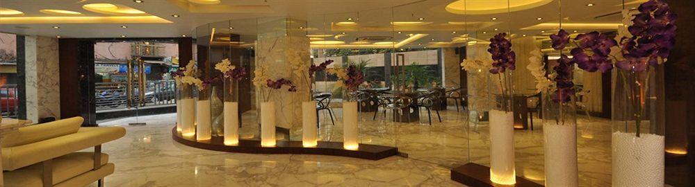 Kempton Hotel Calcutta  Esterno foto