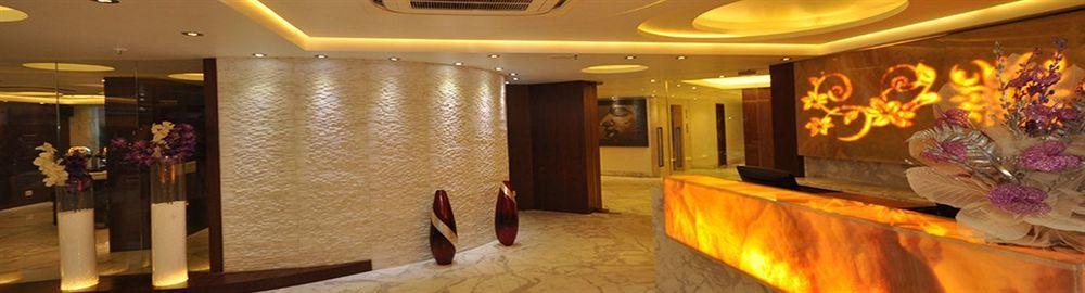 Kempton Hotel Calcutta  Esterno foto