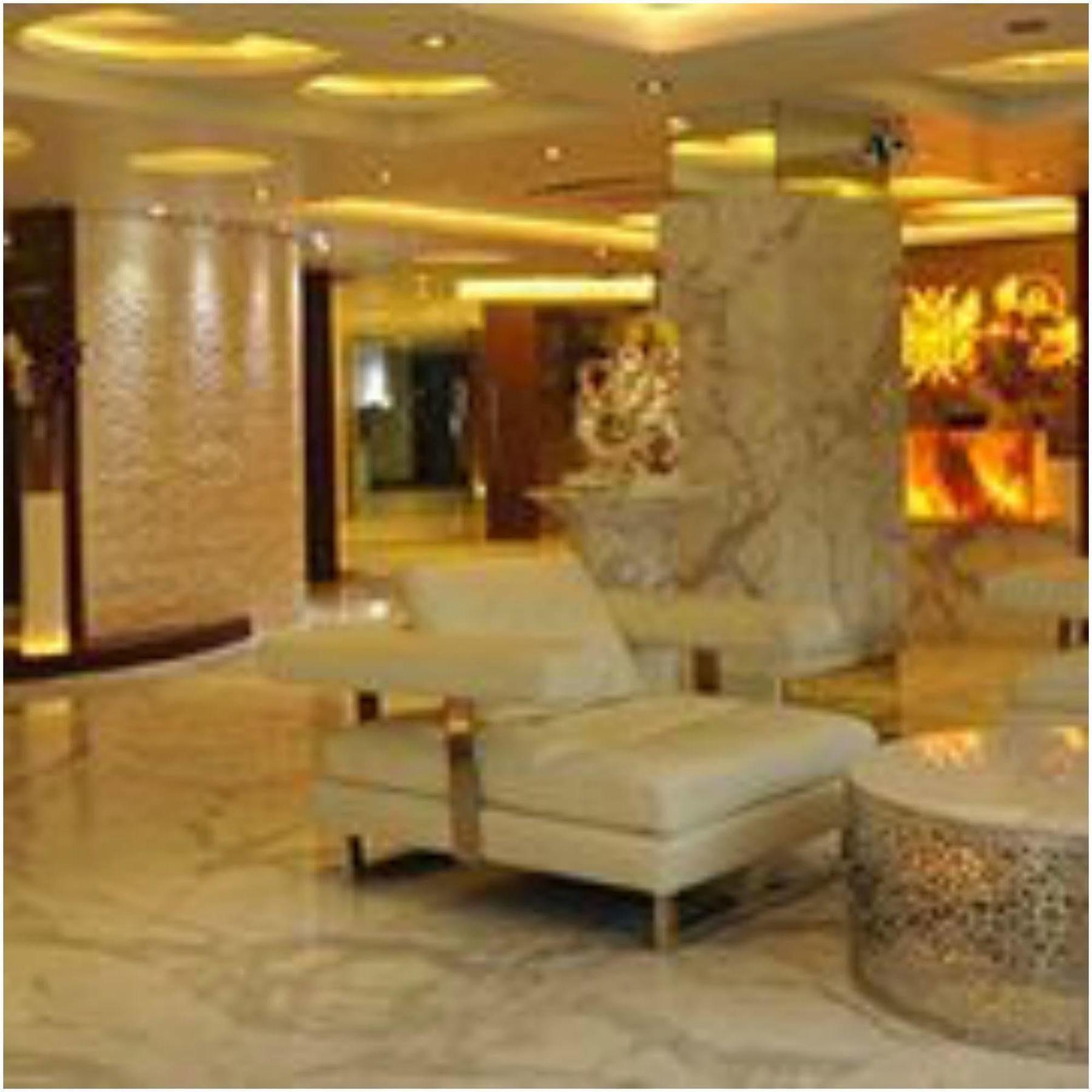 Kempton Hotel Calcutta  Esterno foto