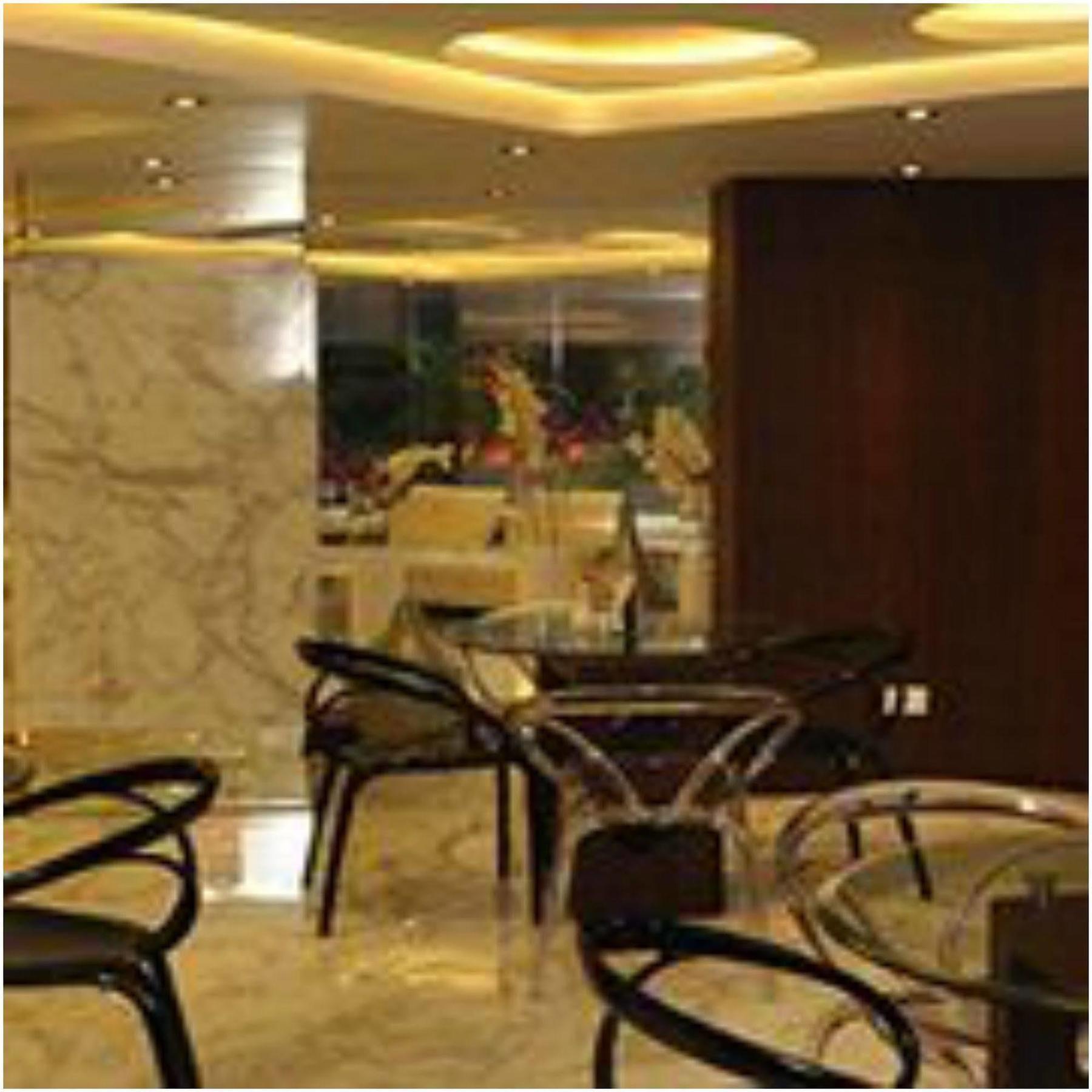 Kempton Hotel Calcutta  Esterno foto